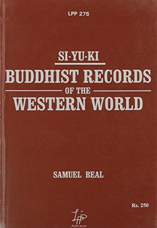 Read Si-Yu-Ki: Buddhist Records of the Western World - Xuanzang file in PDF