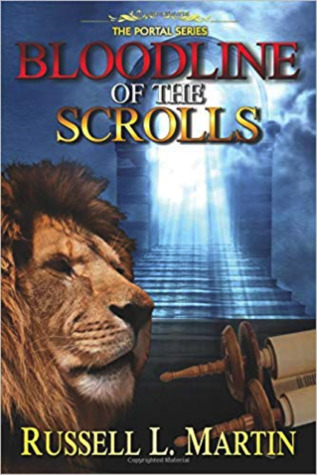 Read Bloodline of the Scrolls: Echoes of Truth: Clouds of Darkness (The Portal Series #2) - Russell L. Martin file in PDF