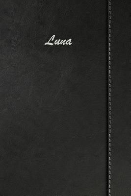 Full Download Luna: Planner Weekly and Monthly: A Year - 365 Daily - 52 Week Journal Planner Calendar Schedule Organizer Appointment Notebook, Monthly Planner, to Do with 120 Pages 6x9 -  | ePub
