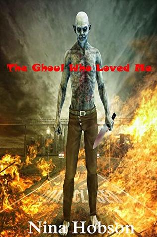 Download The Ghoul Who Loved Me (A Young Adult Paranormal Romance Novella) - Nina Hobson | ePub