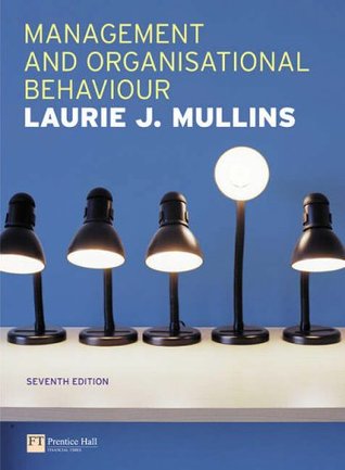 Read Online Course Pack: Management & Organisational Behaviour with OneKey CourseCompass Access Card: Mullins, Management and Organisational Behaviour 7e - Laurie Mullins | ePub