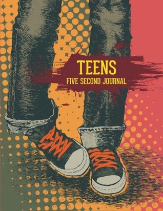 Read Online Teens Five Second Journal (The Blokehead Journals) - The Blokehead file in PDF