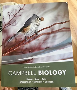 Download Campbell Biology Custom Stony Brook 10 Th Edition - Jane B. Reece file in ePub
