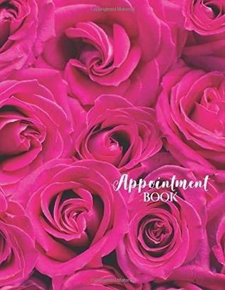 Read Appointment Book: 2019 Monthly & Weekly Appt Planner With Undated Daily And Hourly Schedule For Hair Salon, Stylist, Nails, Personal Trainer Or Other Businesses - Pink - Arian Duke | PDF