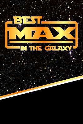 Download Best Max in the Galaxy: Draw and Write Journal Writing Drawing Notebook Featuring 120 Pages 6x9 -  file in PDF