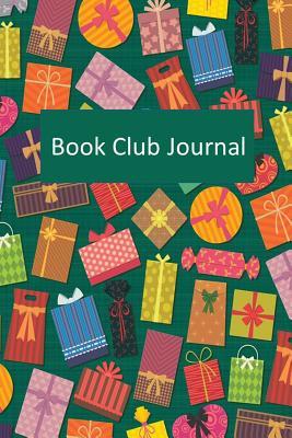 Read Online Book Club Journal: Green Undated Planner for Club Meeting, Thoughts and Discussions -  | ePub