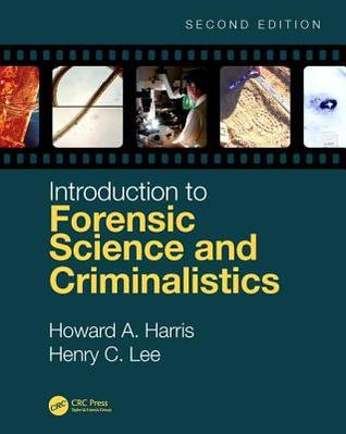 Download Introduction to Forensic Science and Criminalistics, Second Edition - Howard Harris file in PDF