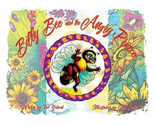 Download Billy Bee and the Angry Prince (A Billy Bee Book) - Tod Schuck | PDF