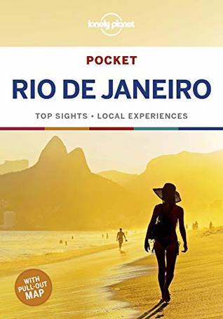 Read Lonely Planet Pocket Rio de Janeiro (Travel Guide) - Lonely Planet file in ePub