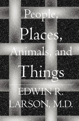 Read People, Places, Animals, and Things: Readable Poems - Edwin R. Larson file in ePub
