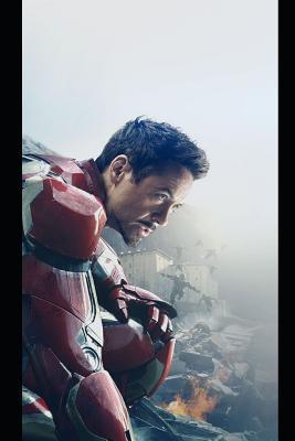 Full Download Journal: A Superhero Themed Notebook Journal for Your Everyday Needs -  | ePub