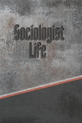 Read Sociologist Life: Personalized Isometric Dot Notebook 120 Pages 6x9 -  file in PDF