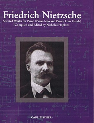 Full Download Selected Woks for Piano Mietzsche Piano Album PL 1054 - Nietzsche/ Hopkins file in PDF