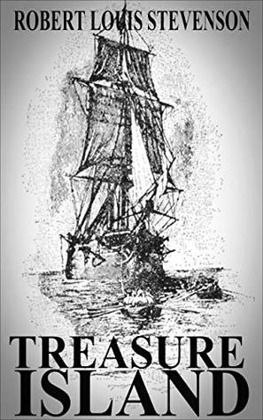 Read Online TREASURE ISLAND by Robert Louis Stevenson (Illustrated) - Robert Louis Stevenson file in ePub