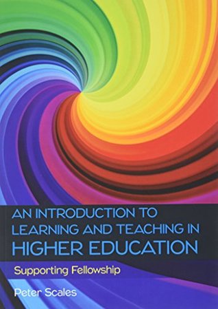 Download An Introduction to Learning and Teaching in Higher Education: Supporting Fellowship - Scales file in ePub