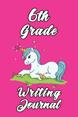 Read 6th Grade Writing Journal: 6x9 Unlined 120 Pages Writing Notebook of Grades for Boys and Girls - Little Star Publishers file in ePub