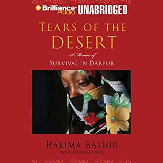 Read Tears of the Desert: A Memoir of Survival in Darfur - Halima Bashir file in PDF
