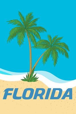 Download Florida: Beach Lover's Journal with Beach Themed Stationary and Quotes (6x9) - Luke Cofflin | ePub