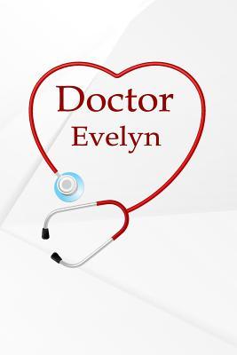 Download Doctor Evelyn: Writing Journal Notebook Lined Pages -  | ePub