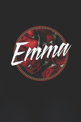 Read Online Emma: First Name Funny Sayings Personalized Customized Names Women Girl Mother's day Gift Notebook Journal -  | ePub