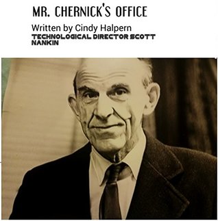 Read Online Mr. Chernick's office: sequel to The normal child - Cindy Halpern file in ePub