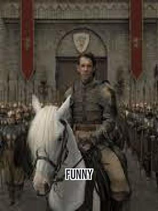 Read The Funniest Game of Thrones Memes - Great Book Memes - Tommy Daniel | PDF
