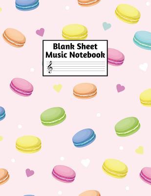 Read Blank Sheet Music Notebook: Easy Blank Staff Manuscript Book Large 8.5 X 11 Inches Musician Paper Wide 12 Staves Per Page for Piano, Flute, Violin, Guitar, Trumpet, Drums, Cello, Ukelele and other Musical Instruments - Code: A4 1272 - Lilah Carey | ePub
