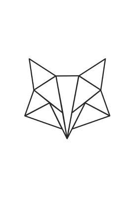 Full Download Journal: A fox themed notebook journal for your everyday needs -  file in PDF