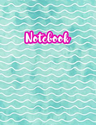 Read Notebook: Cute Blank Lined Journal Large 8.5 x 11 Matte Cover Design with Ruled White Paper Interior (Perfect for School Notes, Girls and Boys Diary, Kids Writing Composition, Planner, College Subject, Office Use) - Product Code F2 525 - Ayla Foley | PDF