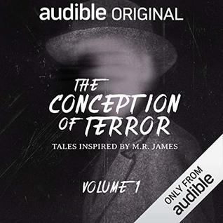 Download The Conception of Terror: Tales Inspired by M. R. James - Volume 1 - M.R. James file in PDF