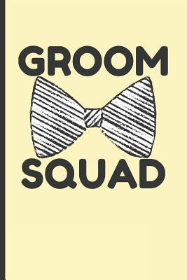 Read Groom Squad: Journals for the Groomsmen (Gifts from the Groom) -  | PDF