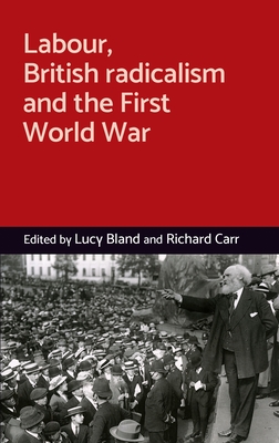 Download Labour, British Radicalism and the First World War - Lucy Bland | ePub