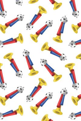 Full Download Soccer Pattern - Goal Score Stadium Champion 40: Blank Sketch Paper Notebook with frame for Soccer or Ball Sports Lovers - Goal Getter Publications file in ePub