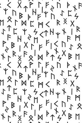 Full Download Viking Pattern - Go To Valhalla 08: Blank Dot Grid Notebook for Norse Mythology Lovers - Norseman Publications | PDF