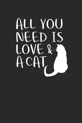 Read Cute Cat Lover Notebook 120 Pages for Cat Lovers Lined Journal -  file in ePub