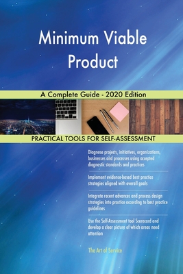 Read Online Minimum Viable Product A Complete Guide - 2020 Edition - Gerardus Blokdyk file in ePub