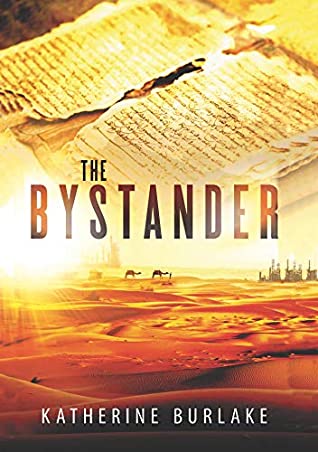 Read The Bystander (An Amy Prowers Thriller Book 1) - Katherine Burlake file in ePub