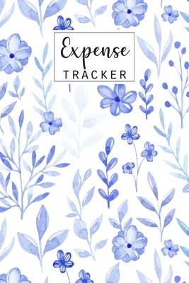 Read Online Expense Tracker: Keep Track Daily Expense Tracker Organizer Log Book Expenses Ledger Journal Logbook Budget Planner Spending Bill Payment Record Notebook Cash Credit Need Want Simple Money Management - Drew Year file in PDF