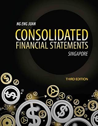 Full Download Consolidated Financial Statements - Singapore - Ng Eng Juan | PDF
