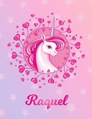 Read Raquel: Unicorn Sheet Music Note Manuscript Notebook Paper Magical Horse Personalized Letter R Initial Custom First Name Cover Musician Composer Instrument Composition Book 12 Staves a Page Staff Line Notepad Notation Guide Compose Write Songs - Unicornmusic Publications file in PDF