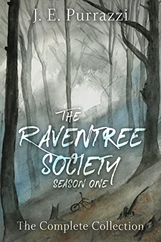 Download The Raventree Society: Season One, the Complete Collection - J.E. Purrazzi file in ePub