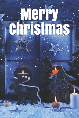 Full Download Merry Christmas Notebook, Cristmas Journal, Christmas Diary, Santa Claus - One Subject - 120 Pages: lined notes 6x9 in - Piotr Matkowski | PDF