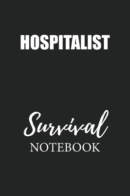 Download Hospitalist Survival Notebook: Small Undated Weekly Planner for Work and Personal Everyday Use Habit Tracker Password Logbook Music Review Playlist Diary Journal - Wick Book Publishing | PDF