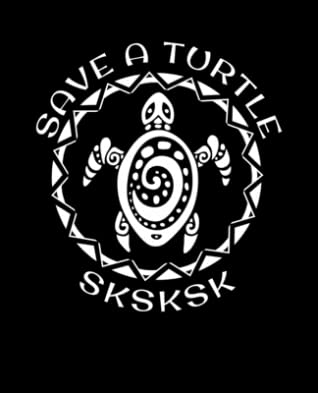 Read Online SKSKSK Save A Turtle: And I oop 4x4 Graph Paper Notebook With .25 x .25 Squares For Work, Home Or School. 7.5 x 9.25 Notepad Journal For Math, Science, Design Projects, Mapping Video Games, and Engineering. -  | PDF
