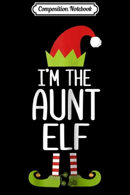 Full Download Composition Notebook: I'm The Bald Elf Funny Group Matching Family Xmas Gift Journal/Notebook Blank Lined Ruled 6x9 100 Pages - Fritz Bruns B Eng file in ePub