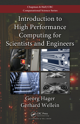 Read Online Introduction to High Performance Computing for Scientists and Engineers - Georg Hager | PDF