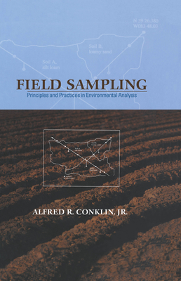 Full Download Field Sampling: Principles and Practices in Environmental Analysis - Alfred R Conklin Jr | ePub
