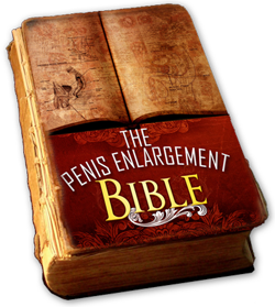 Download Penis Enlargement Bible: How To Make Your Penis Bigger Naturally - John Collins file in PDF